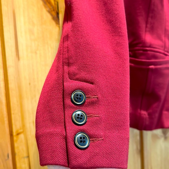 Cabi Jacket Blazer size 12 - Picture 2 of 10